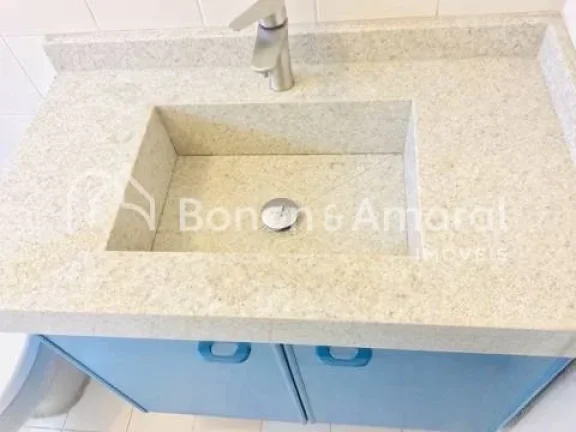 Imagem Excelente apartamento à venda no Cambuí, ao lado dos Clubes Regatas e Tênis. Apartamento espaços...