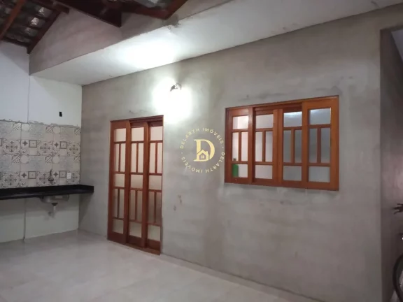 Imagem Sobrado - Jardim Minas Gerais - SJCampos - 03 Dormitórios (01 Suíte) - 132m²