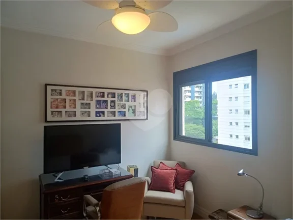Imagem Apartamento à venda com 3 quartos, sendo 3 suítes, no condomínio Porte D' Mont Matre, São Paulo - SP