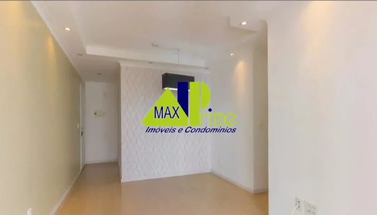 Imagem APARTAMENTO 57M²/03 DORMITÓRIOS/SACADA/01 VAGA