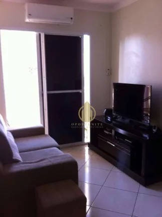 Imagem Apartamento 2 dormitórios à venda, Campos Elíseos, Ribeirão Preto - AP0269.