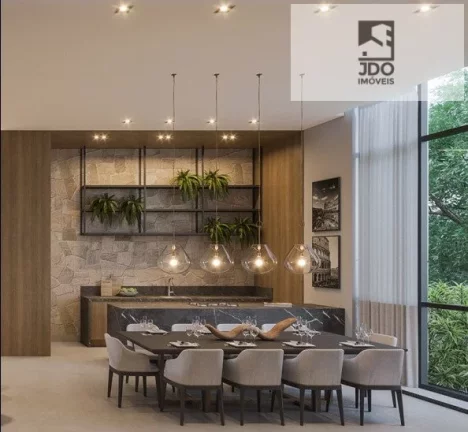 Imagem Cobertura Duplex a Venda no bairro Champagnat - Curitiba, PR