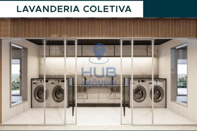 Imagem Apartamento 2 Dormitórios para venda em Florianópolis - SC