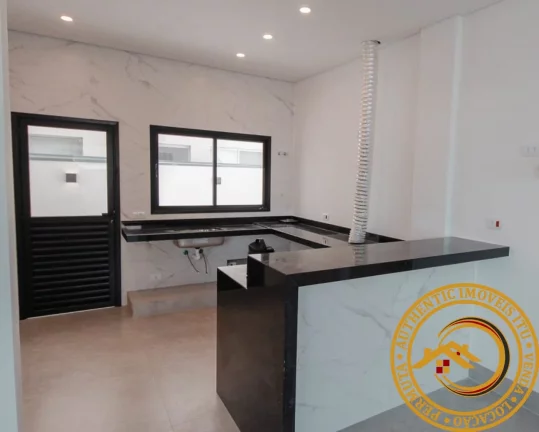 Imagem CASA RESIDENCIAL em SALTO - SP, RESIDENCIAL CENTRAL PARQUE