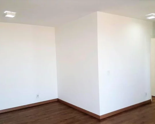 Imagem Apartamento 2 Dormitórios, Sala Estendida - 1 Vaga - Lazer Completo