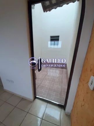 Imagem CASA A VENDA 02 QUARTOS - JD CALIFORNIA - CAMPO LIMPO PAULISTA - SP