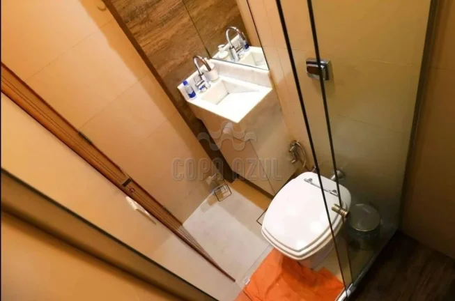 Imagem Copacabana - Residencial › Apartamento com 4 quarto(s) a Venda