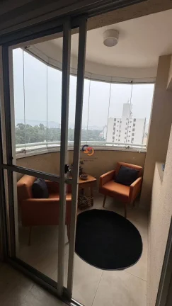 Imagem COBERTURA 190m² / 3 DORM, 4 VAGAS GARAGEM COB - VILA AUGUSTA - GRU - SP