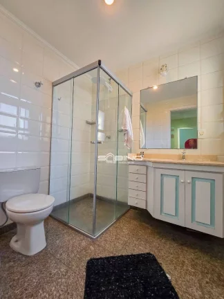 Imagem Apartamento Pé na Areia Fontal à Venda com 4 dormitórios 4 Suítes 3 vagas 236m² - Riviera de São Lourenço Bertioga SP