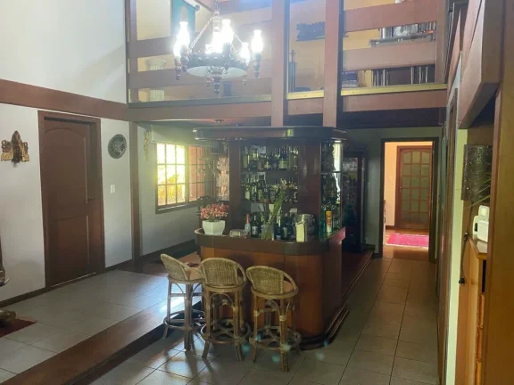Imagem Casa para venda no bairro Chácara das Pedras em Porto Alegre