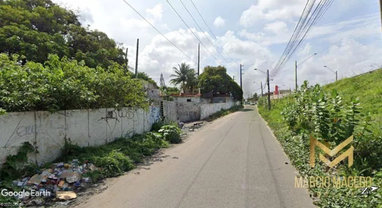 Imagem Terreno à venda, 19152 m² por R$ 13.500.000,00 - Messejana - Fortaleza/CE