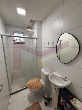 Imagem Apartamento, Residencial para Venda, SIM, Feira de Santana