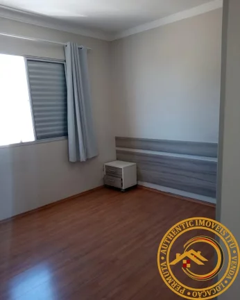 Imagem APARTAMENTO RESIDENCIAL em ITU - SP, VILA SÃO JOSÉ