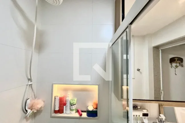 Imagem Apartamento à Venda - Copacabana, 1 Quarto, 38 m2