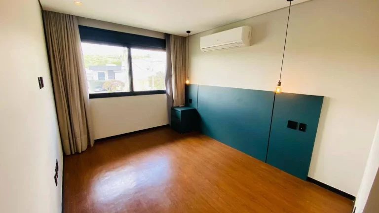 Imagem Casa Euroville 2 com adega vertical