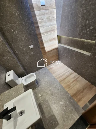 Imagem Casa Sobrado Triplex 165m2