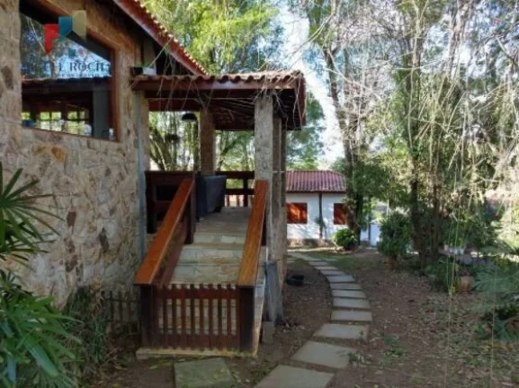 Foto do imóvel: Chácara em tatuí SP