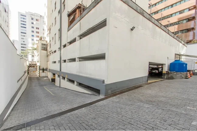 Imagem APARTAMENTO RESIDENCIAL em São Paulo - SP, Paraíso