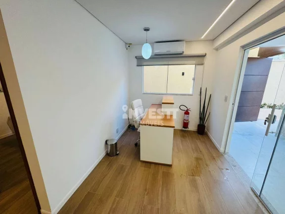 Imagem Sala para alugar, 120 m² - Vila Maria José - Goiânia/GO