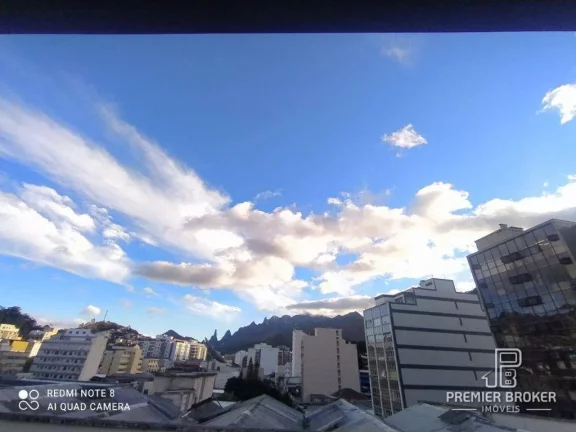 Imagem Apartamento à venda, 67 m² por R$ 400.000,00 - Várzea - Teresópolis/RJ