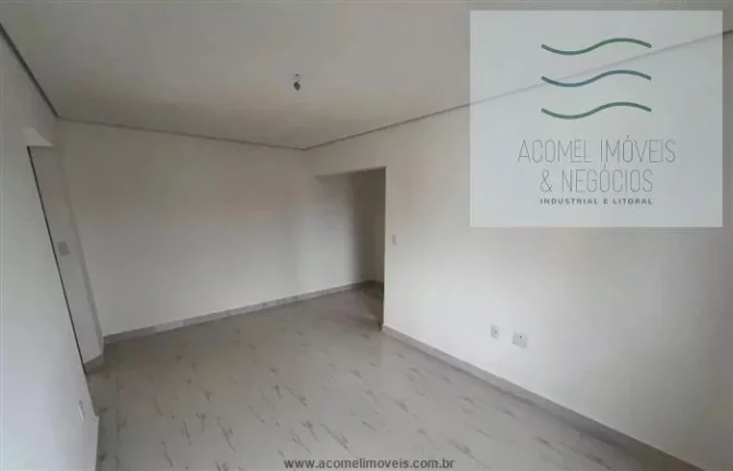 Imagem Casas no Litoral para venda em Praia Grande no bairro Vila Tupi
