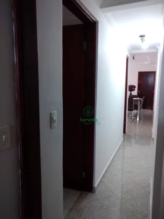 Imagem Apartamento com 2 dormitórios à venda, 74 m² por R$ 403.000,00 - Macedo - Guarulhos/SP