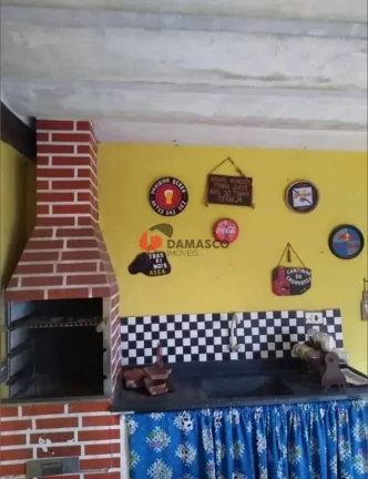 Imagem Sobrado à venda, Montanhão, São Bernardo do Campo