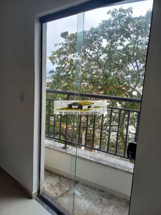 Imagem Apartamento Novo para venda na Vila Prudente