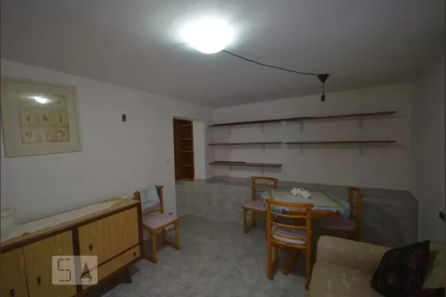 Imagem Casa à Venda - Cambuci, 1 Quarto, 50 m2