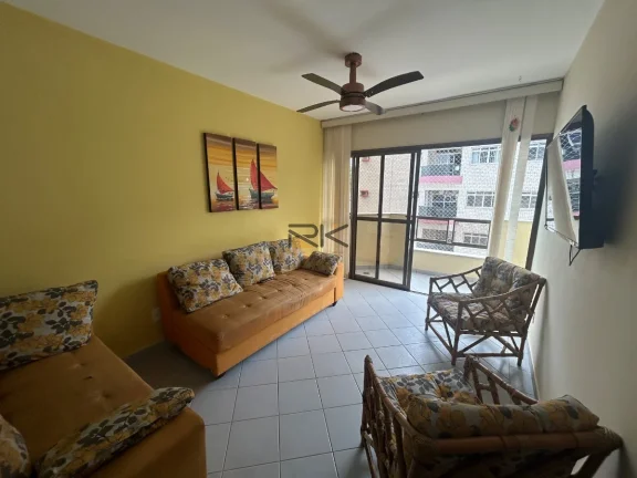 Imagem APARTAMENTO NO PEREQUE AÇU À VENDA COM 3 DORMITÓRIOS SENDO 1 SUÍTE
