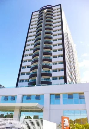 Imagem Apto - 3 Quartos - 1 Suíte - 86 m² - Altiplano Cabo Branco, João Pessoa/PB