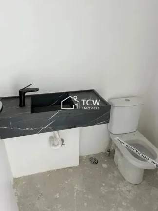 Imagem Apartamento à venda no bairro Pinheiros - São Paulo/SP, Zona Sul