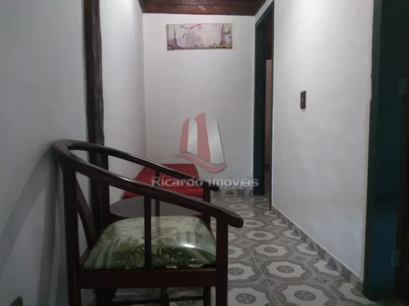 Imagem Casa Duplex Condomínio c/ Entrada Independente