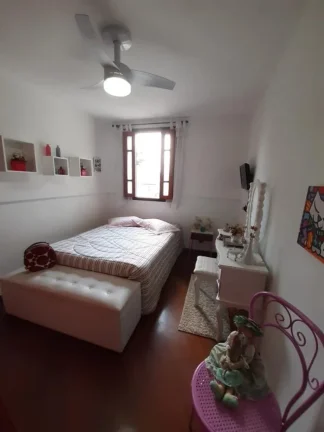 Imagem Casa em Alphaville 262m²
