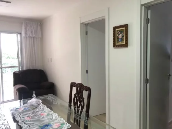 Imagem Apartamento à venda em São Paulo-SP, Vila Andrade: 1 quarto, 1 suíte, 1 sala, 1 banheiro, 1 vaga, 41,40m². Venha conhecer!