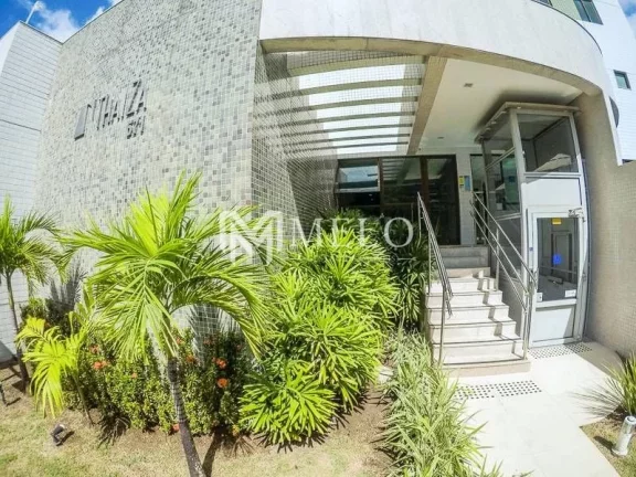 Imagem Oportunidade em CASA AMARELA: 41,47m², 02qts, 01suite, 01vaga...
