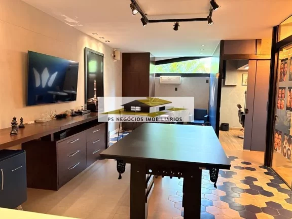 Imagem Casa Comercial na Vila Olimpia