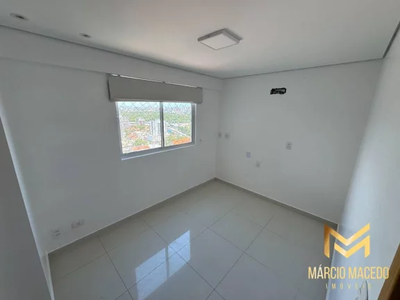 Imagem Apartamento com 3 suítes à venda, 162 m² por R$ 1.680.000 - Guararapes - Fortaleza/CE
