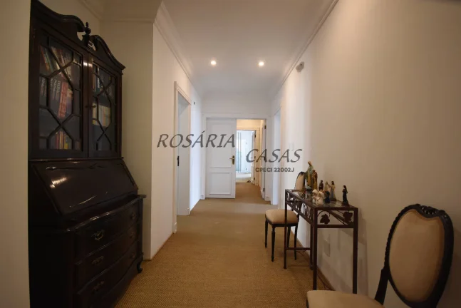 Imagem VENDO APARTAMENTO 4 SUÍTES 8 VAGAS - JARDINS