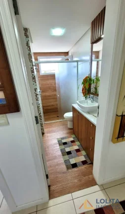 Imagem Apartamento à venda com 126m privativos no Agronômica, Florianópolis/SC.