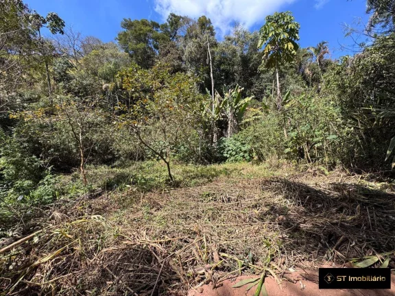 Imagem Terreno com Água a Venda em Atibaia/SP - 1.750m² por R$280 mil