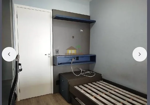 Imagem Apartamento Padrão