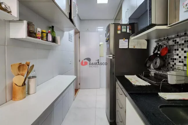 Imagem Apartamento com 3 quartos, Independência - São Bernardo do Campo