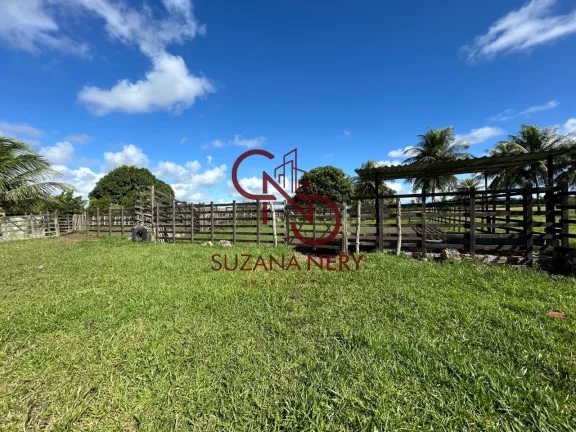 Imagem Fazenda residencial á venda em Nísia Floresta com 37 hectares