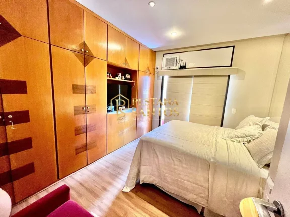 Imagem Excelente Apto a venda 4 qtos - 170m² Dulcídio Cardoso Jatiuca