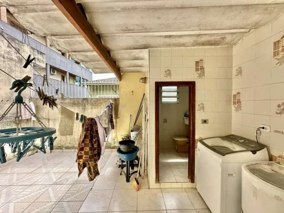 Imagem Jardim das Flores / Osasco - Casa 3 dormitórios