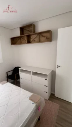 Imagem Oportunidade - Apartamento novo - 2 dorms - 48m²