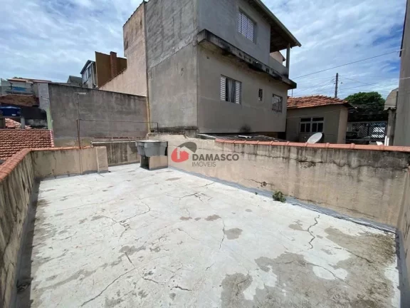 Imagem Casa à venda 2 Quartos, 2 Vagas, Vila Palmares, Santo André - SP