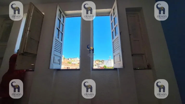 Imagem Casa no 3/4 no Carmo com ponto comercial