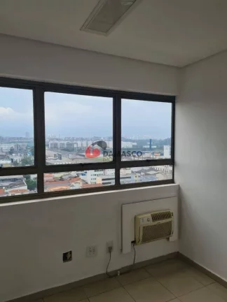 Imagem Sala à venda 1 Vaga, 52M², Santo Antônio, São Caetano do Sul - SP